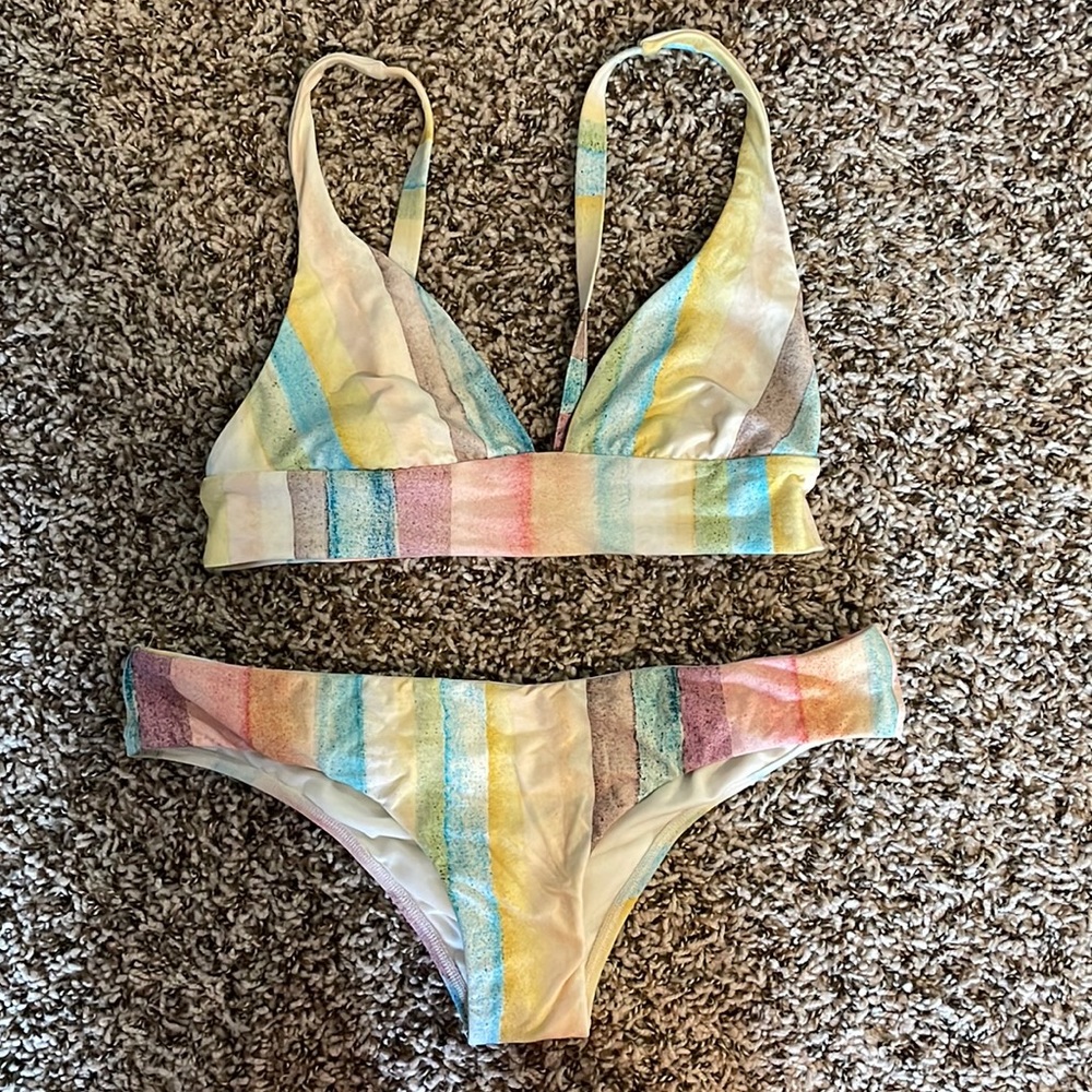 Billabong Bikini